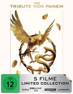 Die Tribute von Panem