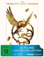Die Tribute von Panem