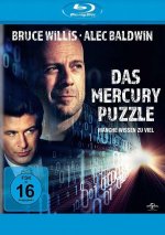Das Mercury Puzzle