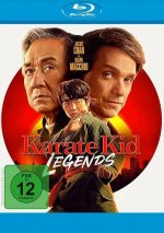 Karate Kid Legends