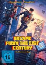 Escape from the 21st Century