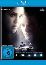 Awake (Blu-ray)