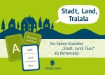 Stadt, Land, Tralala | 