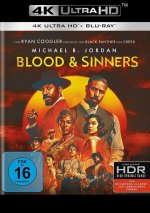 Blood & Sinners