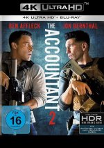 The Accountant 2
