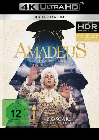 Amadeus