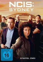 NCIS: Sydney