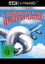 Die unglaubliche Reise in einem verrückten Flugzeug