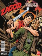 Zagor Sayi 273