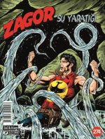 Zagor Sayi 274