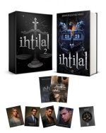 Ihtilal 2 - Zede Ciltli Kutulu
