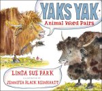 Yaks Yak