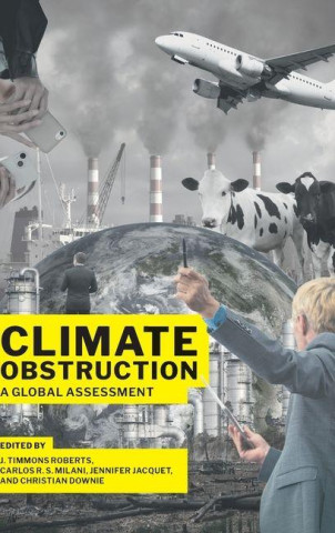 Climate Obstruction