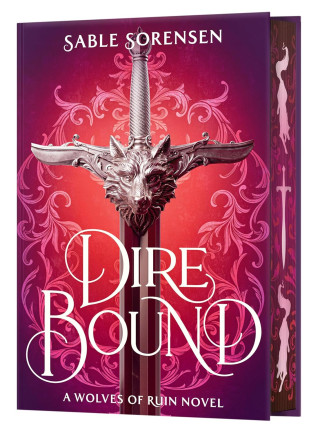 Dire Bound (Deluxe Limited Edition)