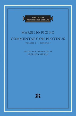 Commentary on Plotinus