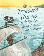 Treasure Thieves on the High Seas