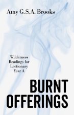 Burnt Offerings