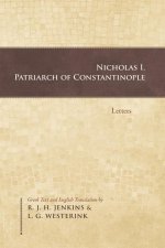 Nicholas I, Patriarch of Constantinople