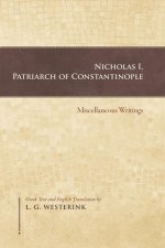 Nicholas I, Patriarch of Constantinople