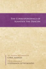 The Correspondence of Ignatios the Deacon