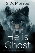 He is Ghost