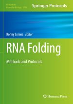 RNA Folding