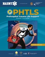 Swedish Phtls 9e: Prehospital Trauma Life Support