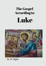 The Gospel According to Luke