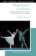 Shakespeare and Ballet