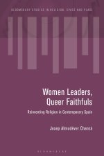 Women Leaders, Queer Faithfuls