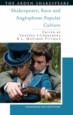 Shakespeare, Race and Anglophone Popular Culture