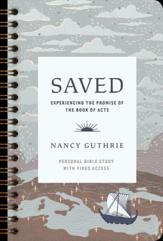 Saved Personal Bible Study