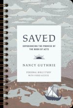 Saved Personal Bible Study