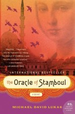 Oracle of Stamboul Intl, The