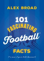 101 Fascinating Soccer Facts