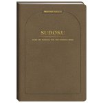 Faux Suede Puzzles: Sudoku