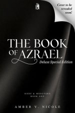The Book of Azrael (Krt)