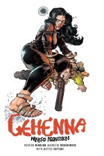 Gehenna: Naked Aggression