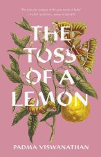 The Toss of a Lemon
