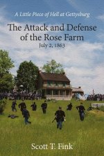 A Little Piece of Hell at Gettysburg