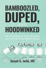 Bamboozled, Duped, and Hoodwinked