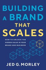 Building a Brand That Scales