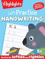 Let's Practice Handwriting