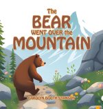 The BEAR WENT OVER the MOUNTAIN