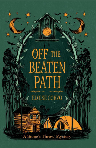 Off the Beaten Path