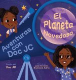Aventuras con Doc JC