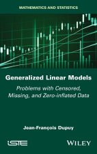 Generalized Linear Models