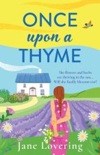 Once Upon a Thyme