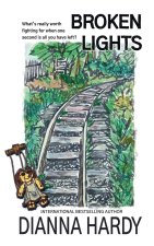Broken Lights (Illustrated Cover Edition)