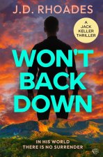Won't Back Down